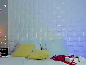 Stripchat Free Porn Cam of iris_torrez_