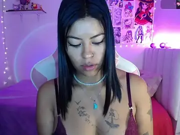 Stripchat Free Live Porn of Danna_Soffia