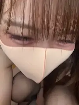 Stripchat Nude Webcam of momo_mm