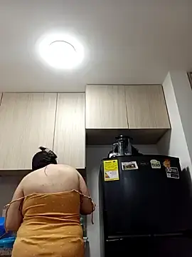 Stripchat Sex Chat of Ary-