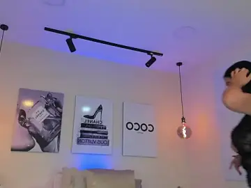 Stripchat Free Porn Cam of Samantha_hotly