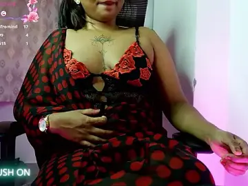 Stripchat Live Sex Cam of I_am_amisha