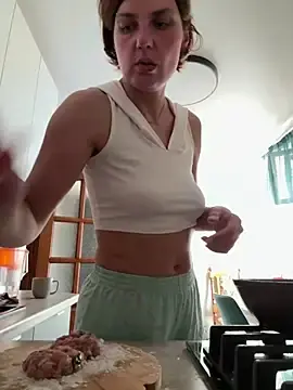 Stripchat Live Porn of Magic__smile