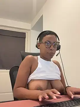 Stripchat Private Sex Chat of Melia_Rayne