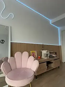 Stripchat Live Porn of streetdoll