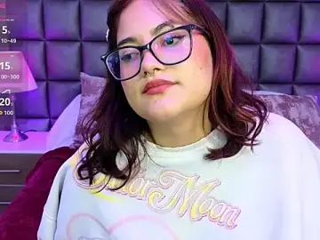 Stripchat Sex Chat of EvaSterling