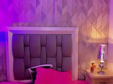 Stripchat Live Porn of Ginger_Violetta_