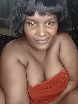 Stripchat Live Sex Cam of afrobabe18