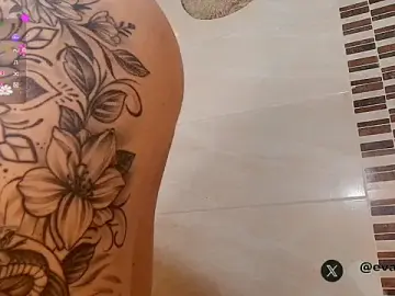 Stripchat Best live sex cam show of eva_cuper