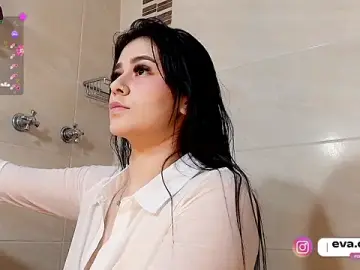 Stripchat Free Live Porn of eva_cuper