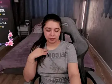 Stripchat Free Porn Cam of Trisha_Moore