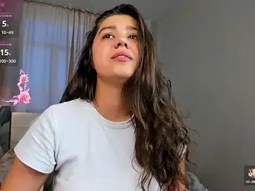 Stripchat Watch Live Sex Cams of Trisha_Moore