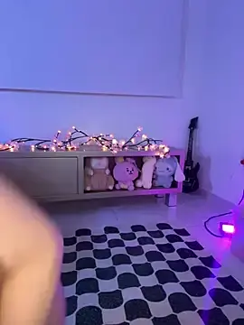 Stripchat Watch Live Sex Cams of AIXATRISTA1