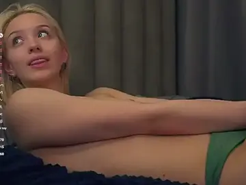 Stripchat Live Sex Cam of VetaManhardt