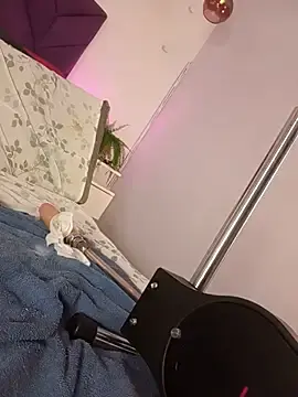 Stripchat Sex Cam of haileystone