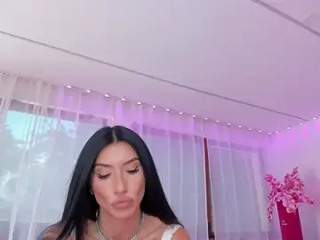Stripchat Nude Webcam of missdiamond_