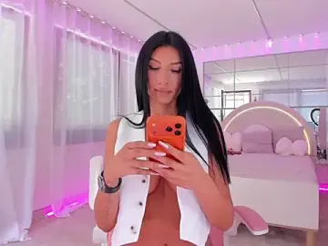 Stripchat Live Sex of missdiamond_
