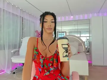 Stripchat Nude Webcam of missdiamond_