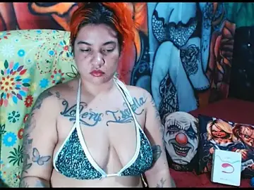 Stripchat Free Live Porn of Dulce_domini