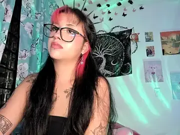 Stripchat Live Sex Cam of Pinky_promiseex
