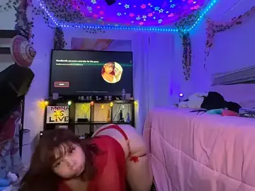 Stripchat Free Porn Cam of moan4mona