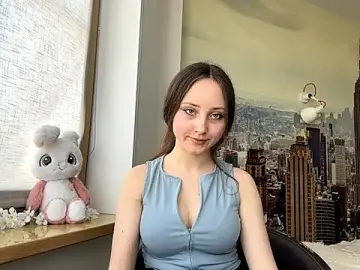 Stripchat Adult Webcams of GeringEva