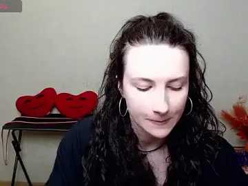 Stripchat Live Sex of LilithRivi