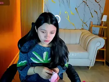 Stripchat Free Live Porn of HoneyDoll_tf