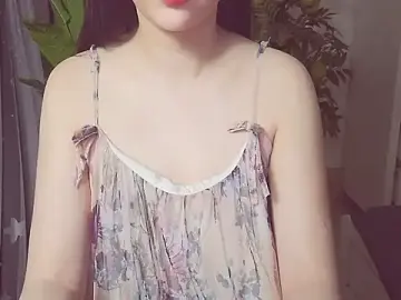 Stripchat Free Live Porn of My-Anh-barbie