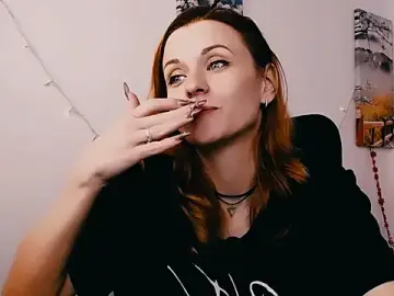 Stripchat Sex Chat of PeppyMia