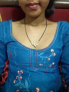 Stripchat Live Sex Cam of Sharmila-Singh
