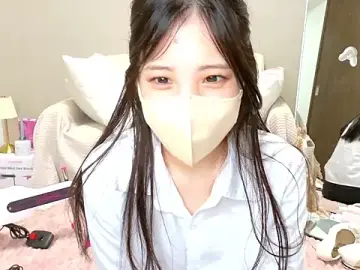 Stripchat Sex Cam of riri__nyan_o0