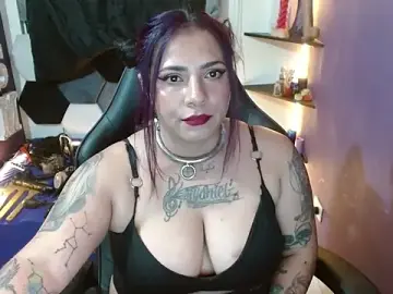 Stripchat Adult Video Chat of Alexa_Slavehot777