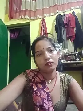 Stripchat Adult Webcam of Seema_guptaji