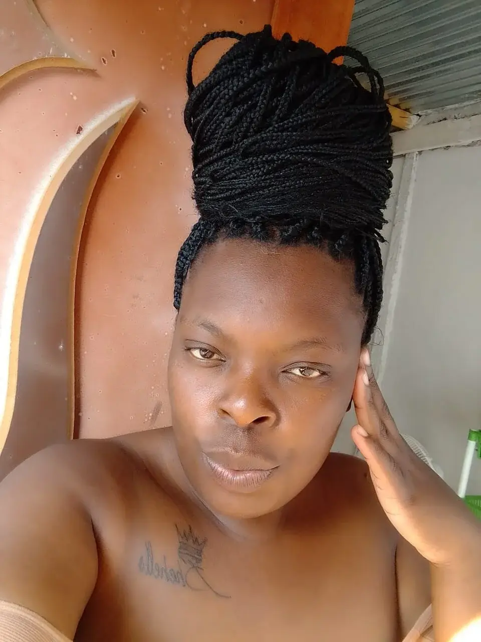SexyblackChocolate