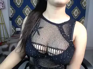 Stripchat Best Webcam of Queenof_night