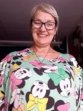 Stripchat Best Webcam of irinamaux