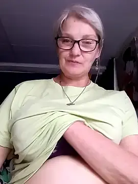 Stripchat Live Sex of irinamaux