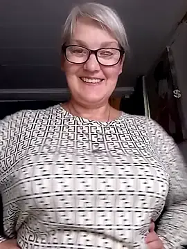 Stripchat Live Porn of irinamaux