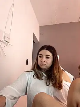 Stripchat Live Porn of __Emma__11__Lecat_