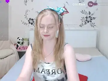 Stripchat Free Porn Cam of alice_de