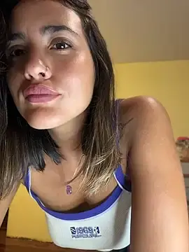Stripchat Live Sex of fenixgre
