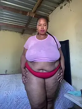 Stripchat Adult Webcam of Curvycandy95