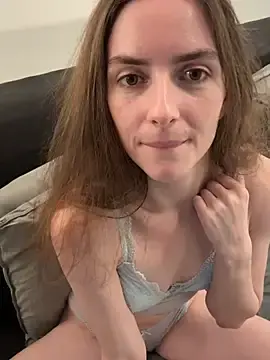 Stripchat Adult Video Chat of ErikaJensen