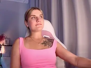 Stripchat Best live sex cam show of Leri_One