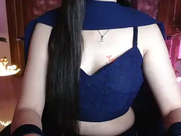 Stripchat Live Porn of Misha_01
