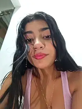 Stripchat Adult Webcam of Sweed-virgin-pussy