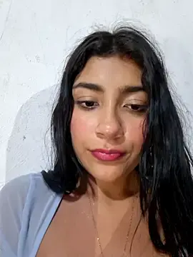 Stripchat Nude Webcam of Sweed-virgin-pussy