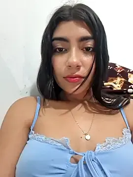 Stripchat Live Sex Cam of Sweed-virgin-pussy