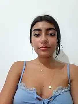 Stripchat Sex Cam of Sweed-virgin-pussy